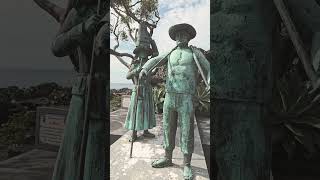Monumento Ao Pastor #pico #azores