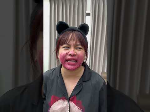 Có quả thanh long cũng nghi ngờ nhau