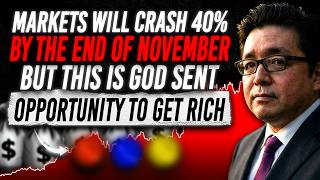 Billionaires Say: Be Greedy Because Others' Fearful, 3 AI Stocks Just Crashed 45% But Set To Explode