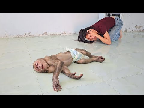 Heart stopping😱 Scary moment SU goes motionless in front of mom