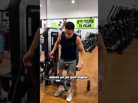 Calisténicos por el gym… ‼️código: DUAL en Myprotein y PBS‼️ #gym #fitness #calistenia #gimnasio