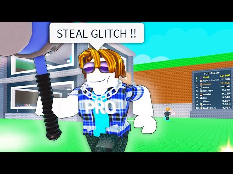 ROBLOX Steal a Brainrot FUNNY MOMENTS