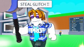 ROBLOX Steal a Brainrot FUNNY MOMENTS