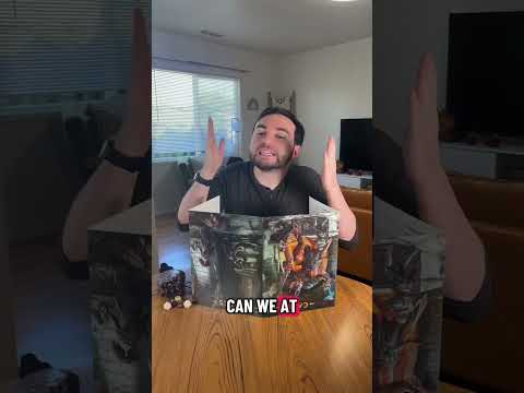 We now call Maggie โThe Dice Squirrel.โ #dndcomedy #comedy #shorts