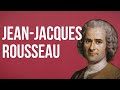 Exploring Rousseau's Views on Modernity and Civilization