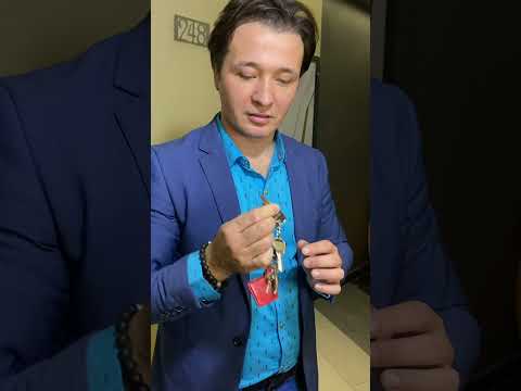 Как открыть любую дверь к девушке