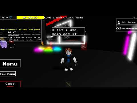 Undertale Second Universe Roblox Codes 07 2021 - disbelief papyrus phase 2 roblox id
