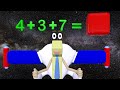 Addition Strategies and Properties