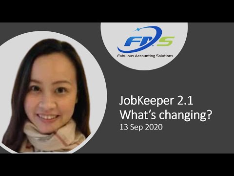 jobkeeper