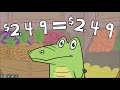 Comparing Three-Digit Numbers