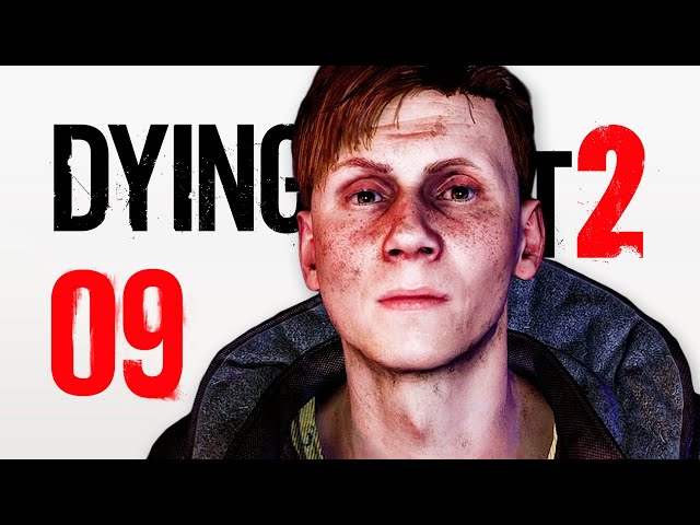 Piękno WYBORÓW! ? Dying Light 2 PL Gameplay PS5 4K #9