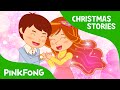 Exploring Christmas Stories for Kids