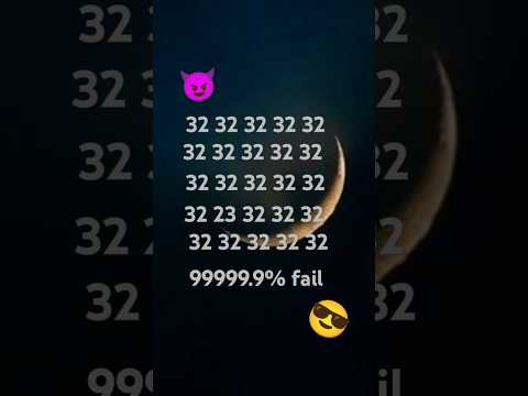 find the number 23