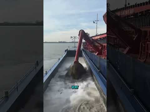 Why Is This Boat Sinking.