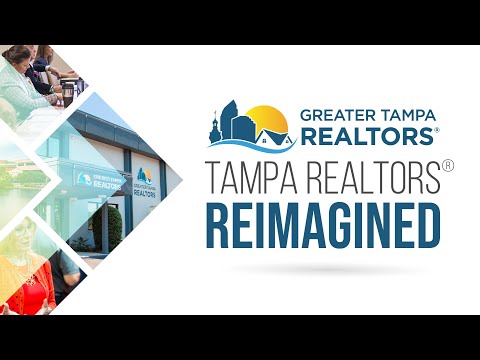 Episode 272 – Ellie Lambert, 2021 President, Greater Tampa Realtors - The  Real Estate Sessions