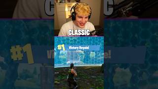 Every Victory Royale in Fortnite History