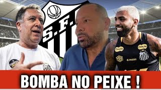 DIRETORIA DO SANTOS DEFINE O FUTURO DO CLUBE.ULTIMAS NOTICIAS DO SANTOS DE HOJE .