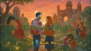Ishq Ke Rang | Sherya Goshal | Arjit Singh | Music