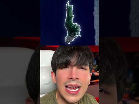 มีเกาะเล็กๆ แห่งหนึ่งบนโลกที่ ไม่มีใครสามารถไปเยือนได้ #youtubeshorts #เรื่องเล่าเช้านี้