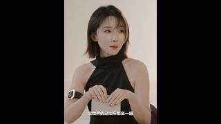 刘恋MrMiss | 我的出厂设置，有点不同 在@GROTTO个乐 围绕#个自不同 ，聊聊我们身上那些不太一样的「出厂设置」