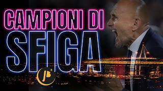 JUVE SE TI PIANGI ADDOSSO… ECCO A CHI TOCCA! BY NIGHT