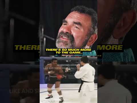 DON FRYE Talks UFC Fighters Then and NOW! #shorts #ufc