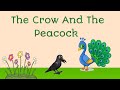Peacock and Crow Story Analysis
