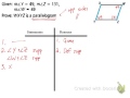 Geometry Concepts: Similarity and Angles