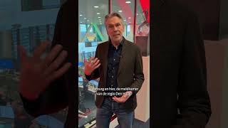 Premier Dick Schoof bezoekt hulpdiensten voor jaarwisseling