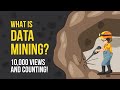 Data Mining Concepts and Applications