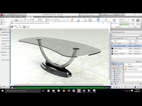 autocad 2018 tutorial autocad 2018 tutorial