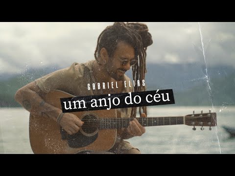 Gabriel Elias - Um Anjo do Céu | Acústico (Todas as Praias)