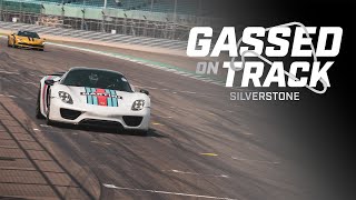 2025 Gassed On Track - LIVE
