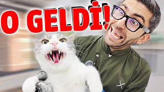O GÜN GELDİ.!!! 😳