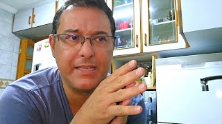 COMO DEIXEI TUDO ISSO ACONTECER EM MINHA VIDA EXISTE UMA RESPOSTA