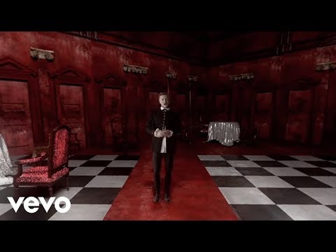 Imagine Dragons - Shots (Official Music Video)
