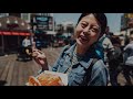 Exploring San Francisco and Chicago