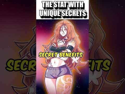 The Secret of ARCANE BUILDS #eldenring #eldenringpvp #ai #shorts