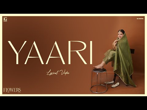 Yaari: Priya Ft. Lucas (Audio Song) Latest Punjabi Song 2024 | Geet MP3 Punjabi