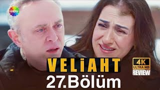 Veliaht 27. Bölüm | Review