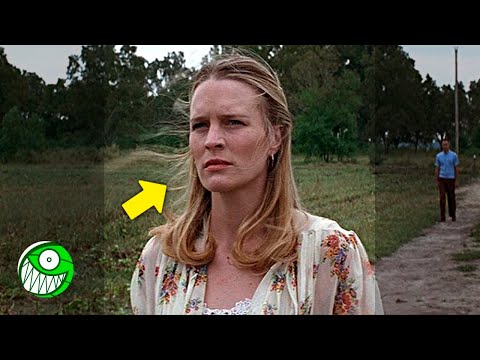 ¿De qué enfermedad muere Jenny de FORREST GUMP? - #Shorts
