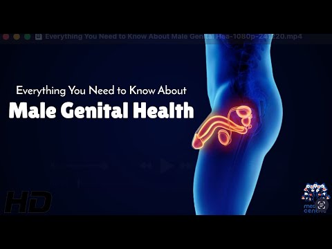 Male Genital Health Tips for a Confident and Healthy Life