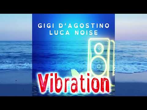 GIGI D'AGOSTINO  - ULTRA SYMPHONY