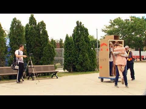 ▶ BEST 2019 Just For Laughs Gags | NEW Compilation [October]