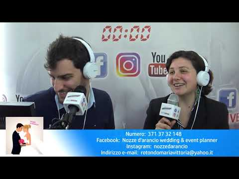 nozze d'arancio wedding planner destination