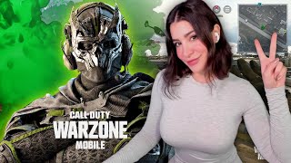 PRUEBO EL NUEVO CALL OF DUTY MOBILE!! || MachikaYT