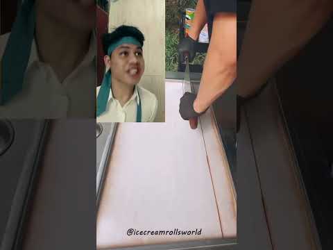 #eskrim #pov #eskrimgoreng #shortvideo #drama #rolls #satisfying #shorts