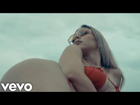 BEYTU YIGIT - Take Me Down | Models & McLaren 720s Showtime