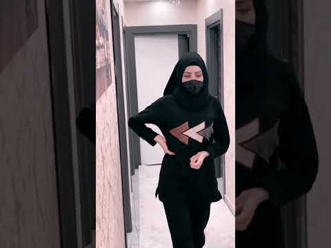 عملت حالها مرضانه مشان جوزها ينضف عنها المسيطره جوليا ومحمد ديمو