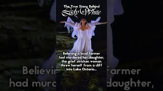 The True Ghost Story Behind The Lady In White (1988)